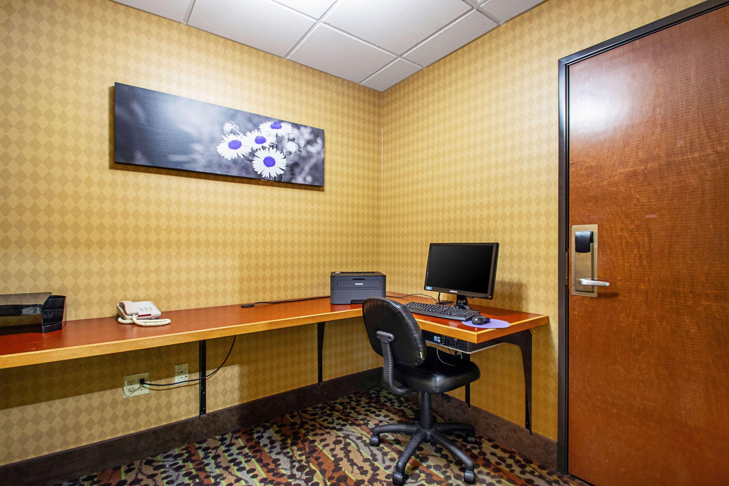 Sleep Inn & Suites Madison - Monona Exteriér fotografie