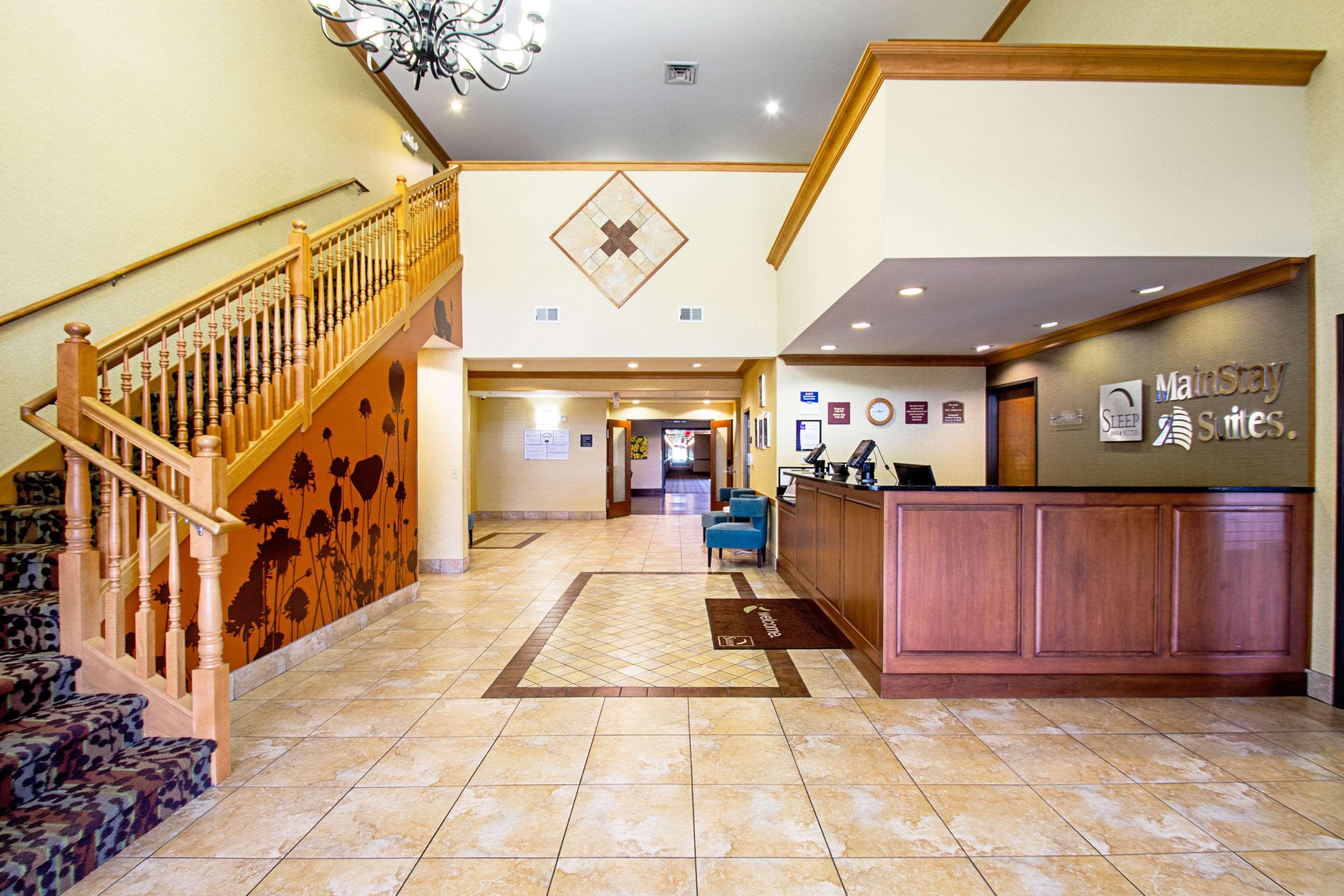 Sleep Inn & Suites Madison - Monona Exteriér fotografie