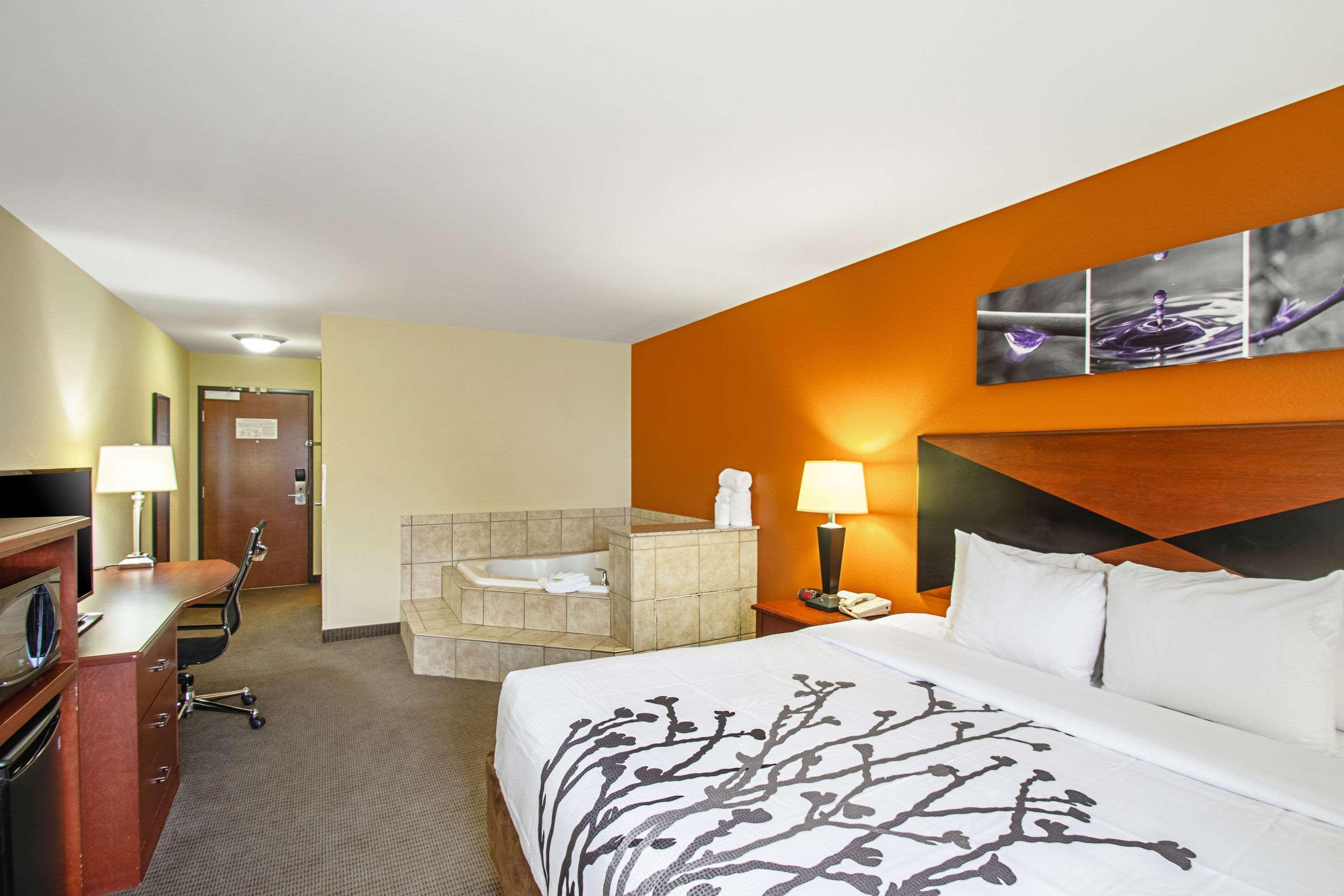 Sleep Inn & Suites Madison - Monona Exteriér fotografie