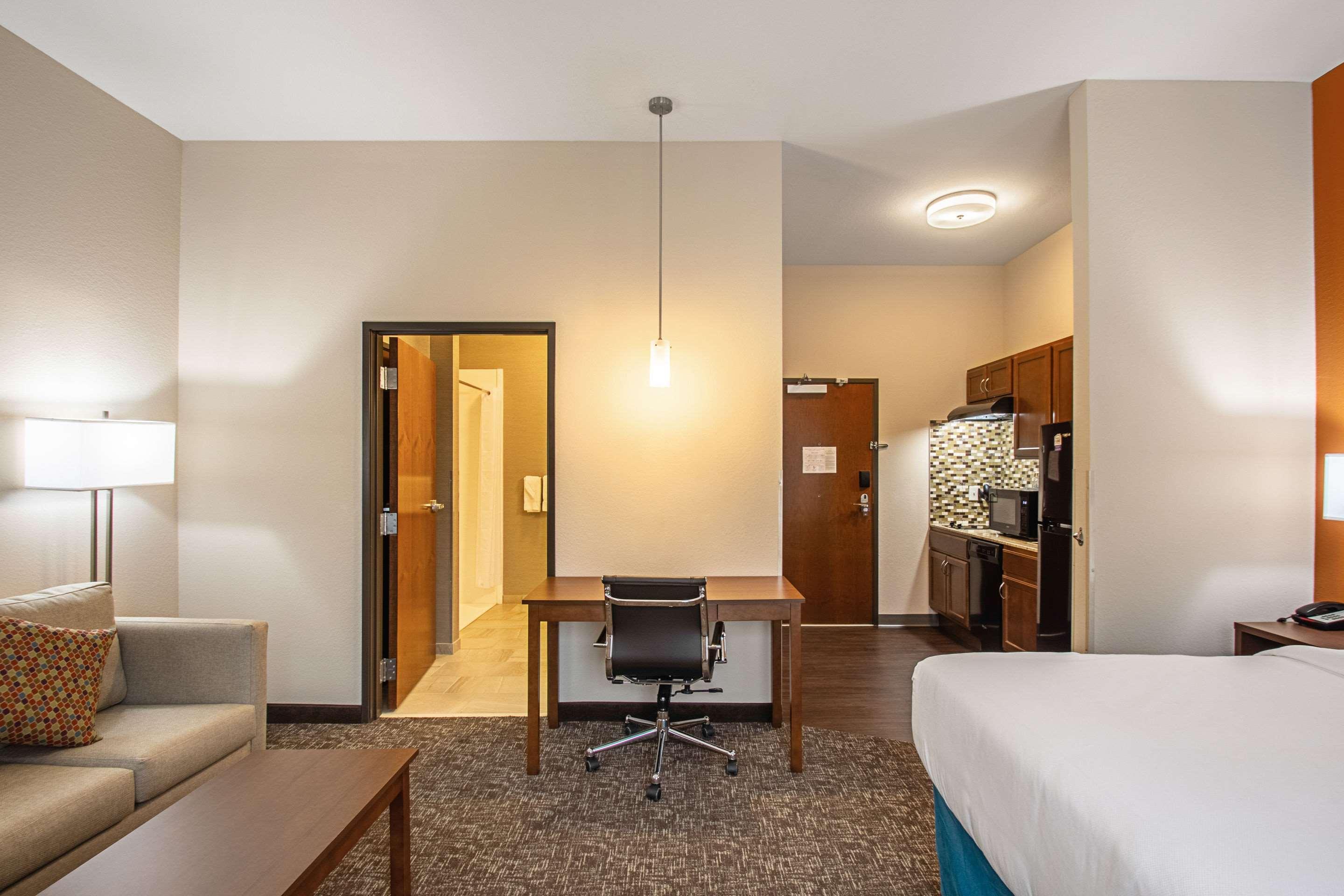Sleep Inn & Suites Madison - Monona Exteriér fotografie