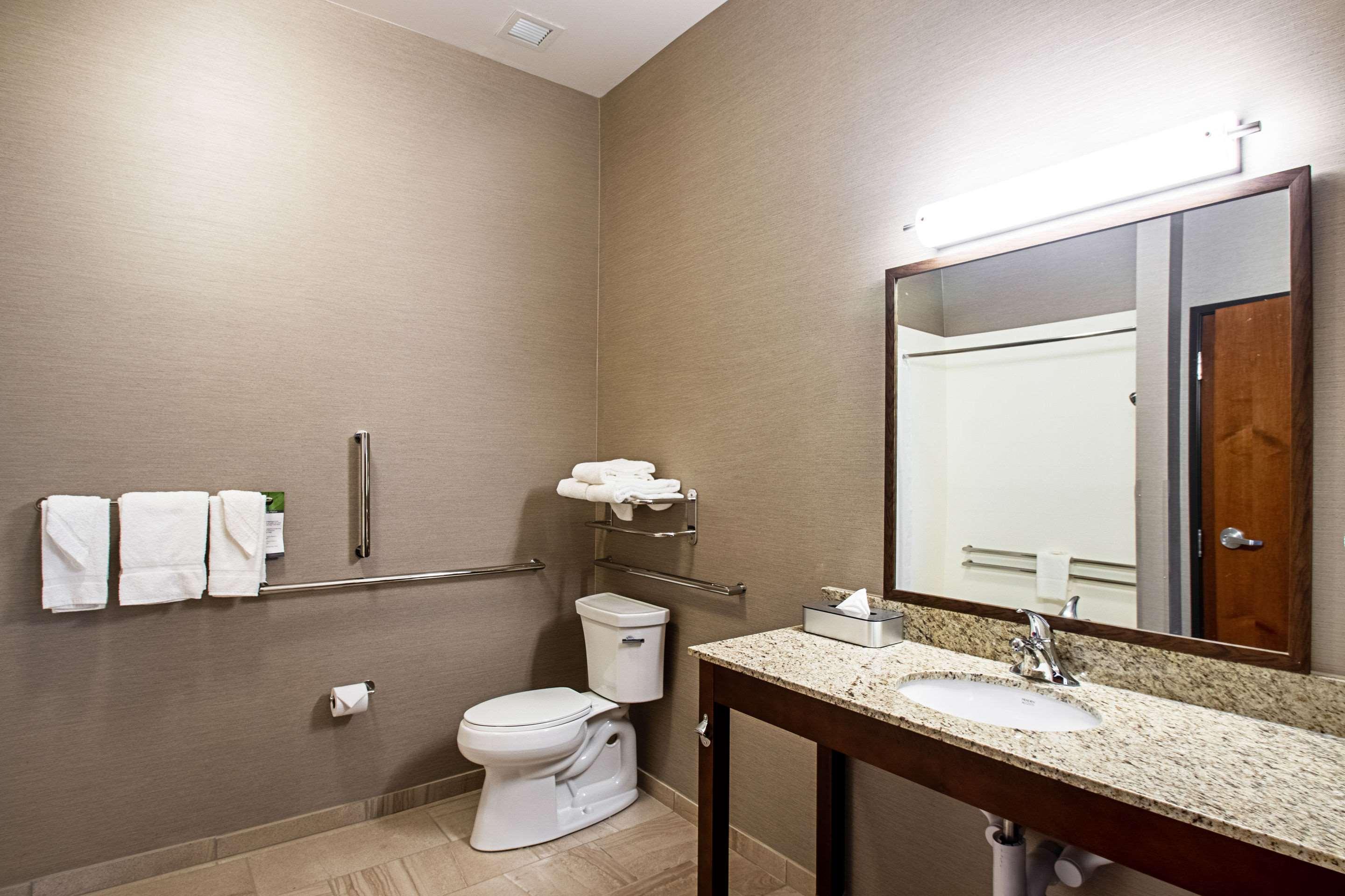 Sleep Inn & Suites Madison - Monona Exteriér fotografie