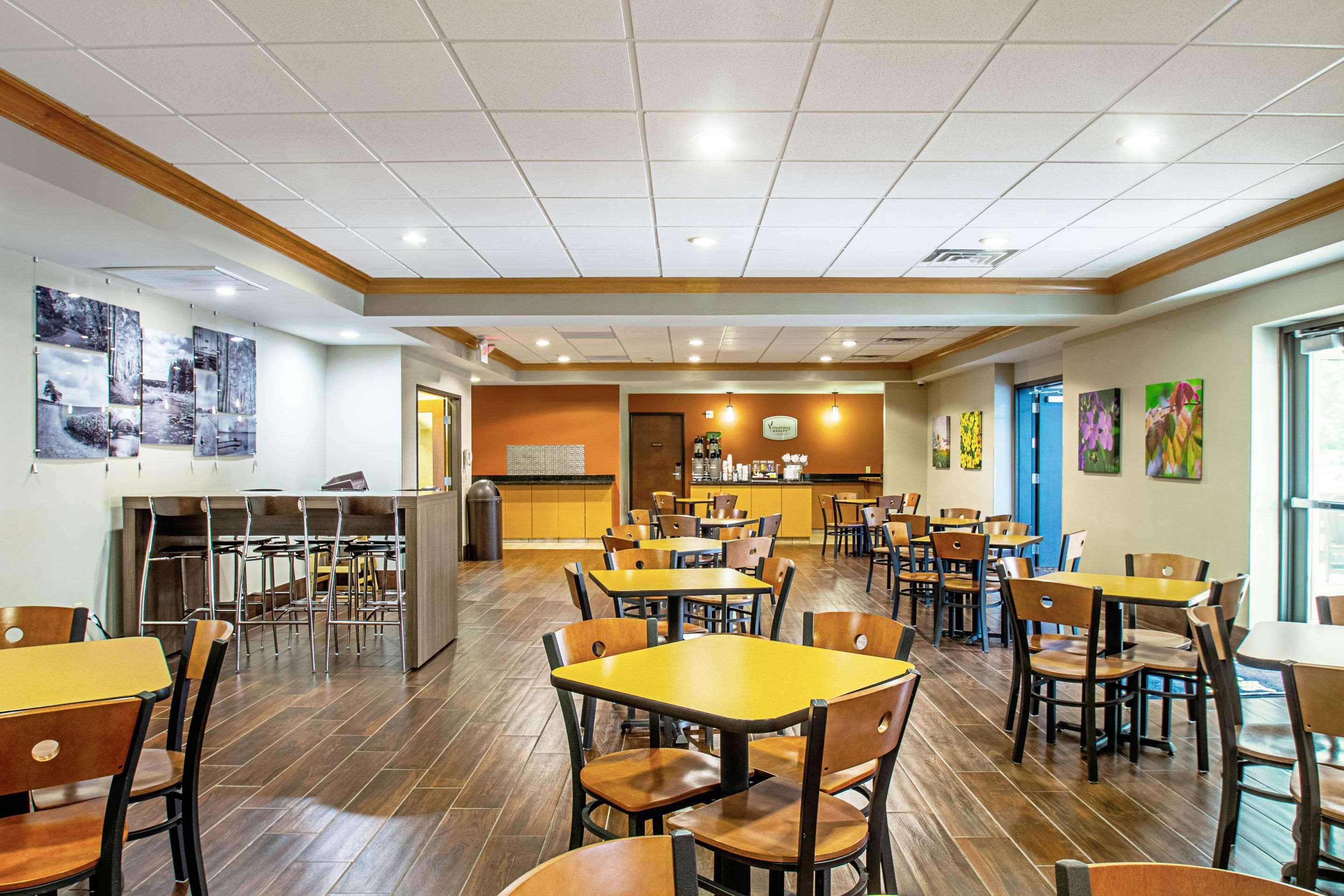 Sleep Inn & Suites Madison - Monona Exteriér fotografie