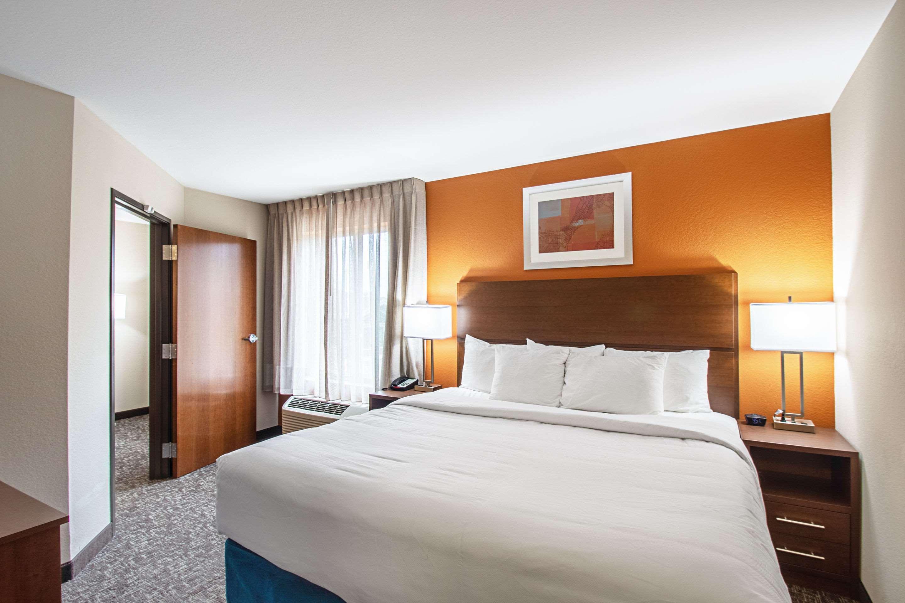 Sleep Inn & Suites Madison - Monona Exteriér fotografie