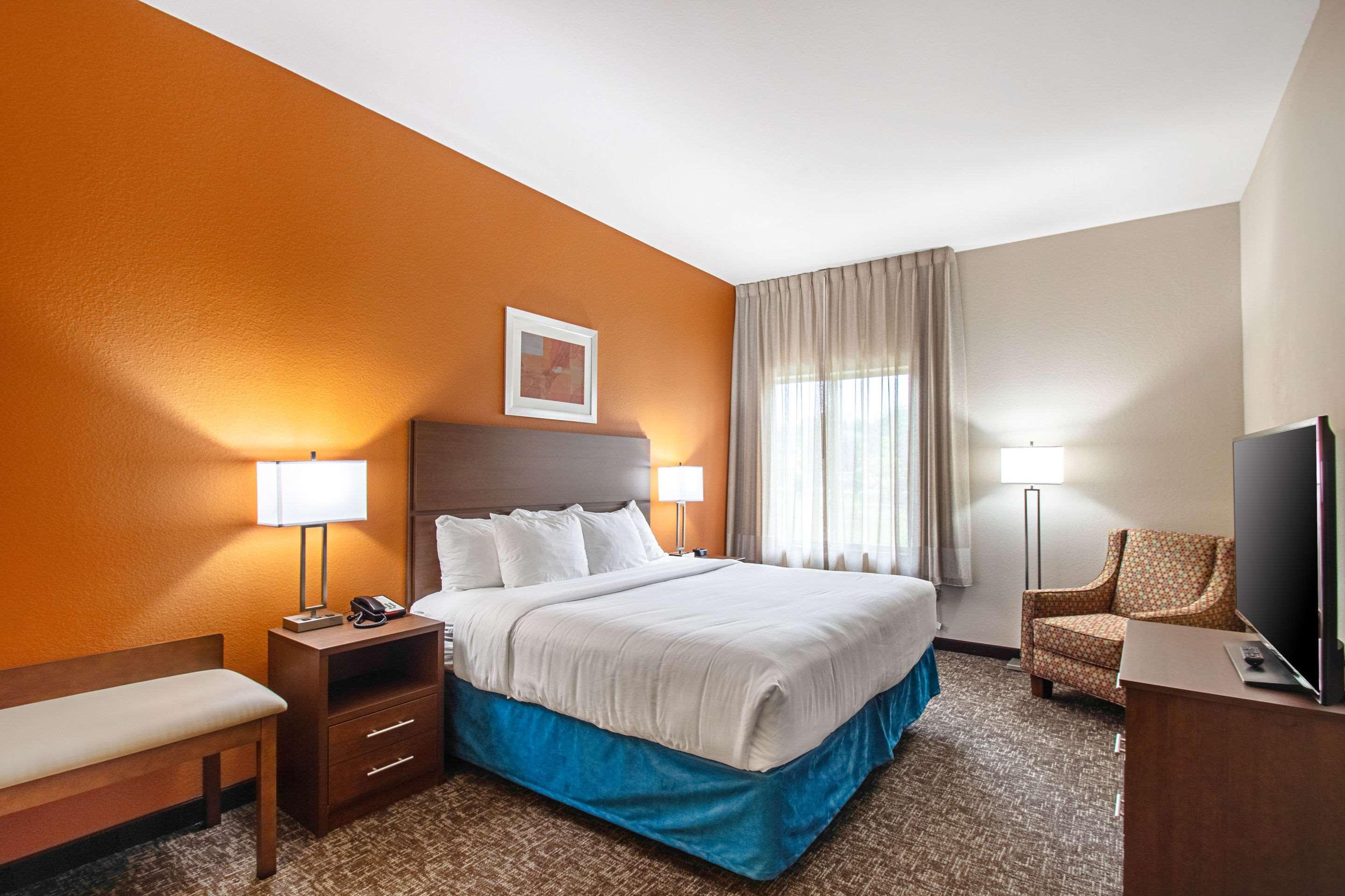 Sleep Inn & Suites Madison - Monona Exteriér fotografie