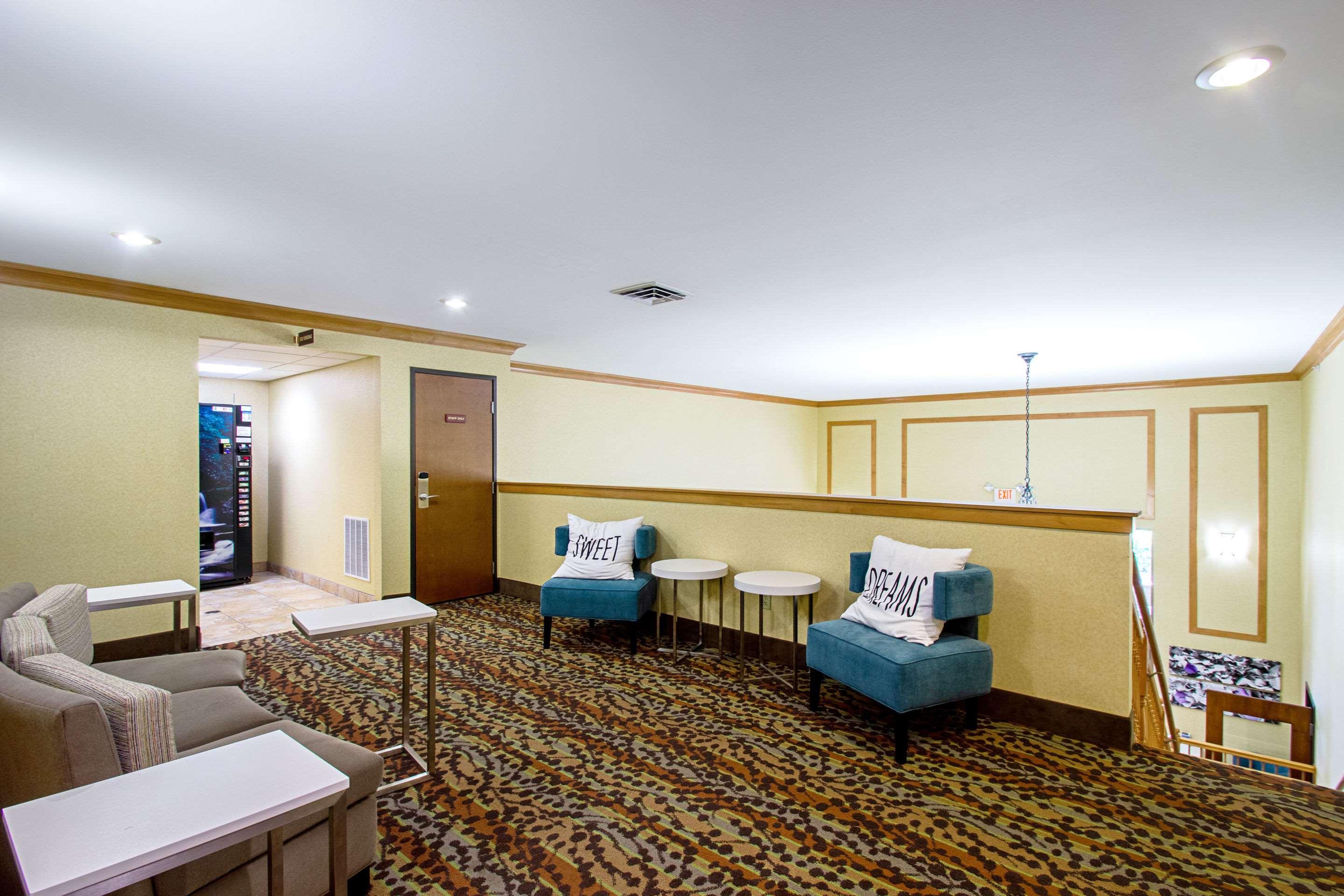 Sleep Inn & Suites Madison - Monona Exteriér fotografie
