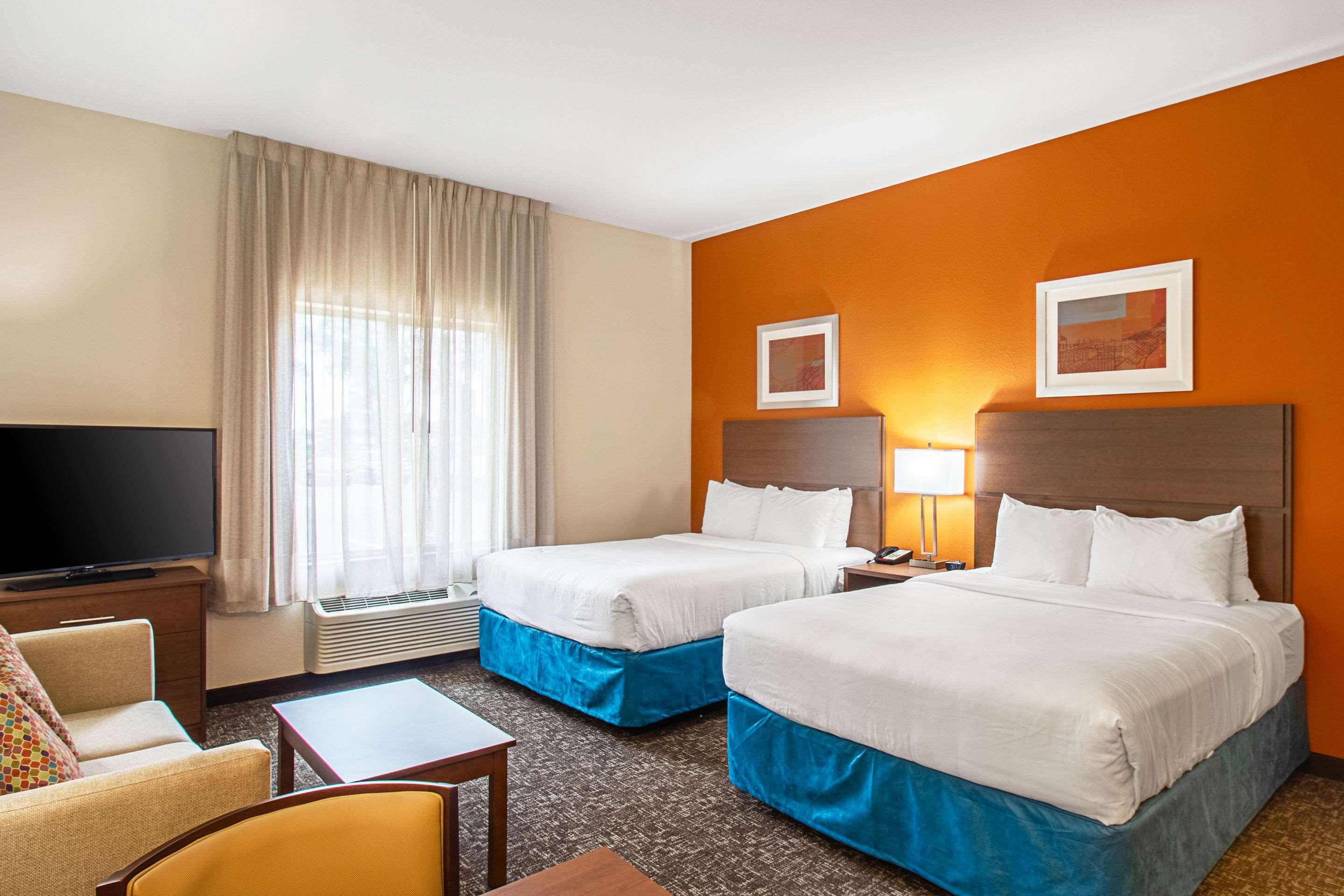 Sleep Inn & Suites Madison - Monona Exteriér fotografie