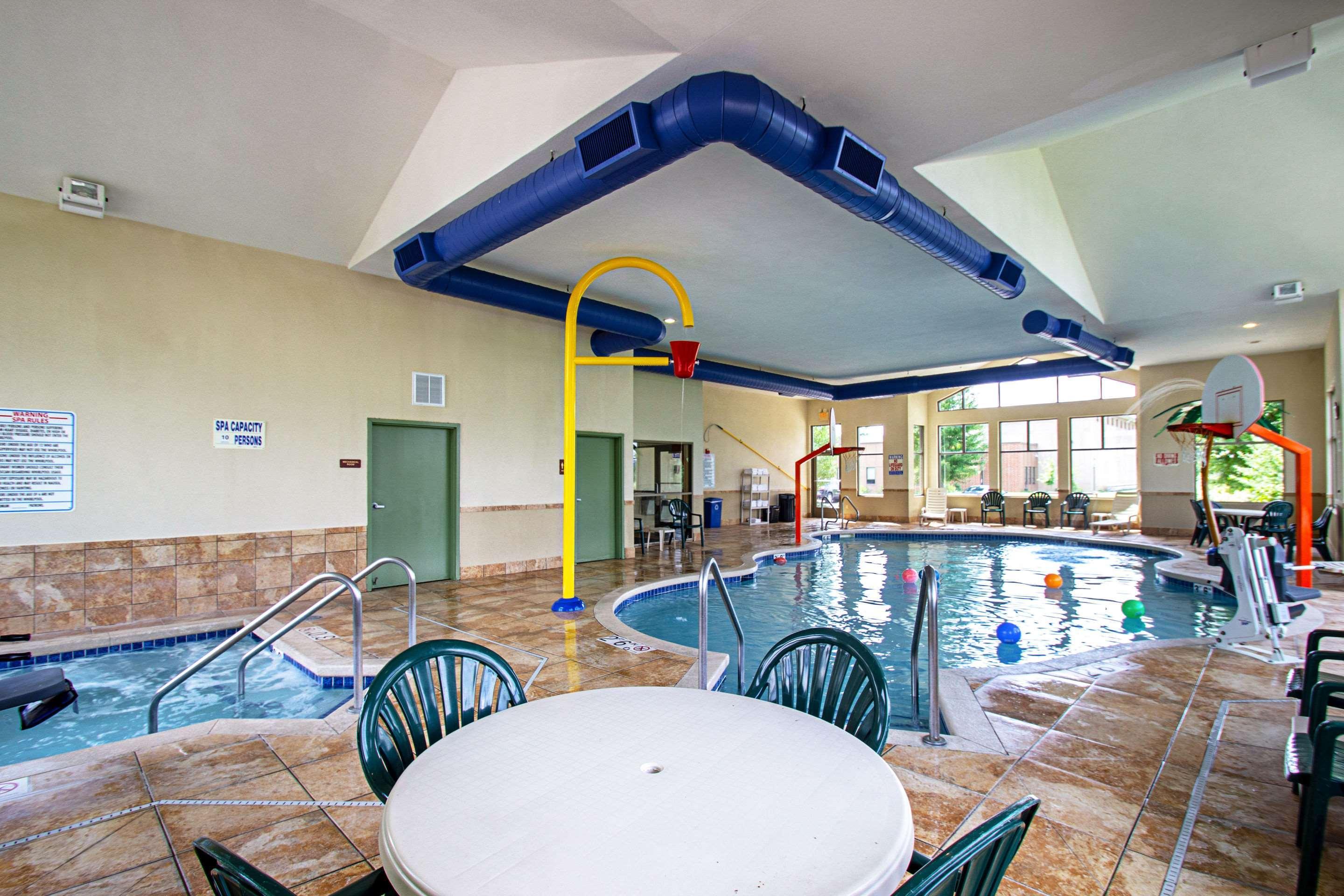 Sleep Inn & Suites Madison - Monona Exteriér fotografie