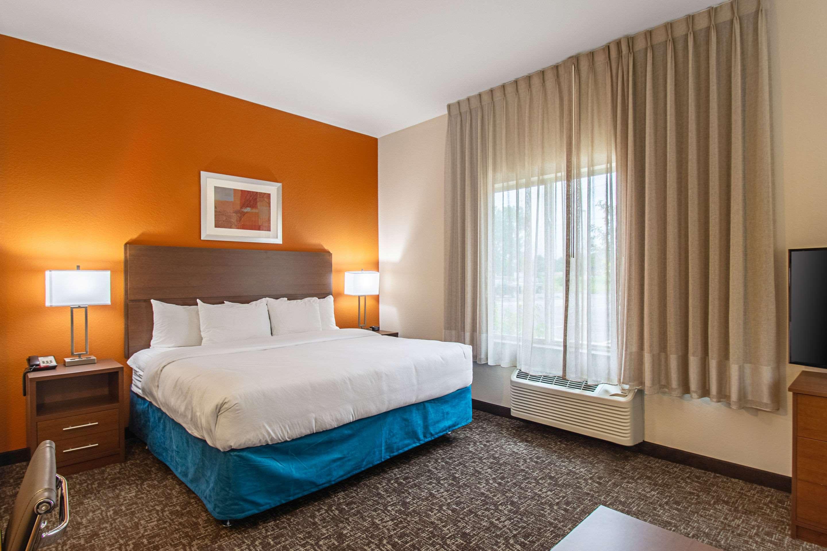 Sleep Inn & Suites Madison - Monona Exteriér fotografie