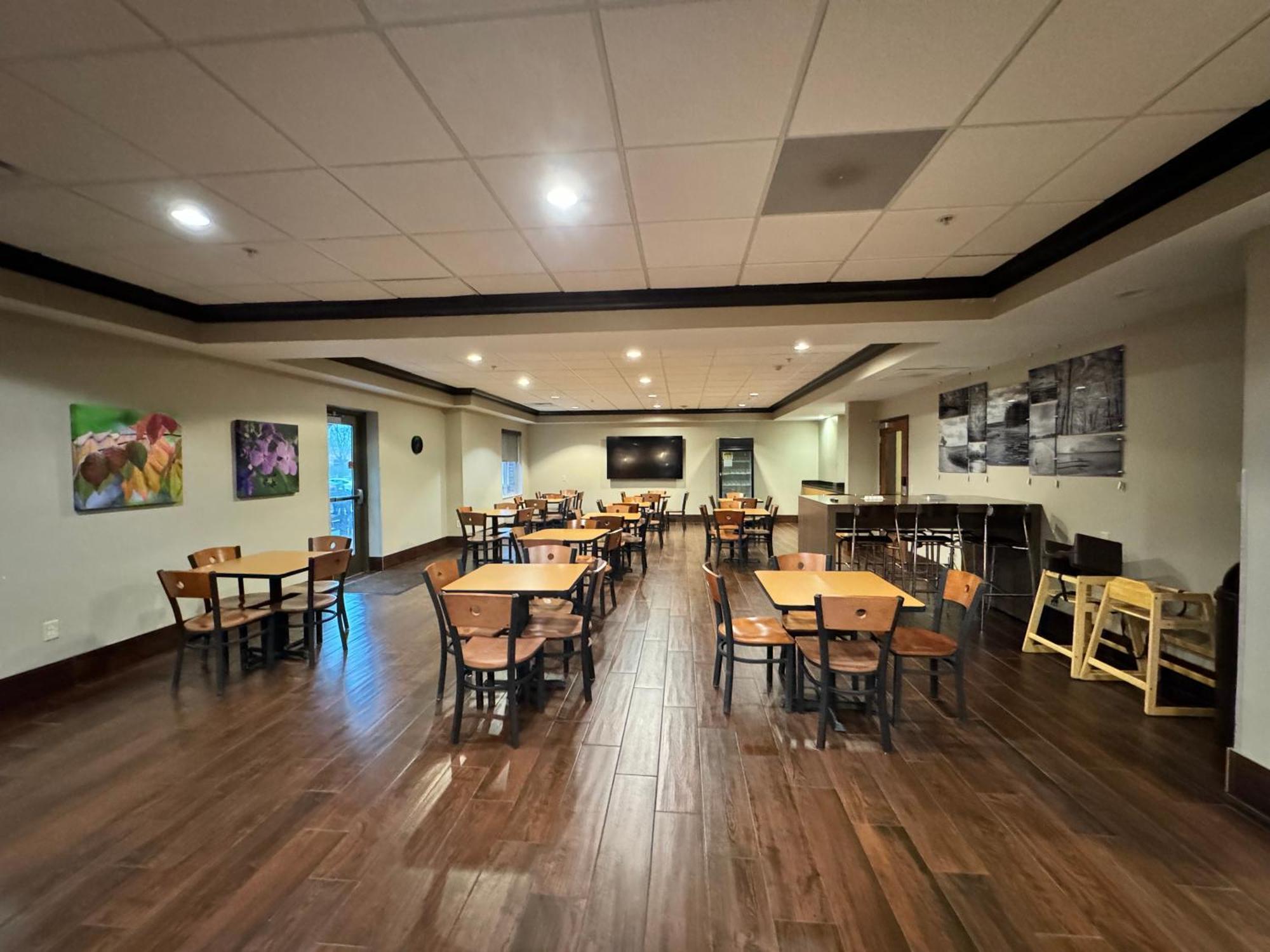 Sleep Inn & Suites Madison - Monona Exteriér fotografie